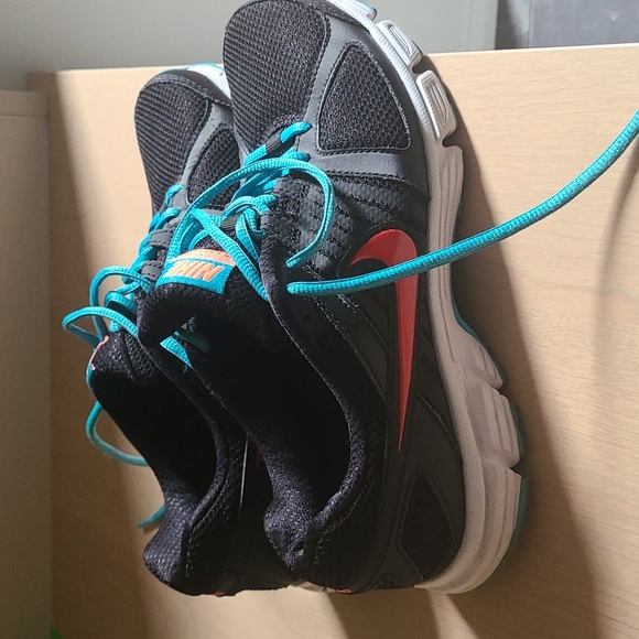 NIKE Women's downshifter 5 - Picture 2 of 4